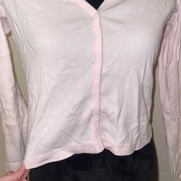 Moda Int’l two piece dress and cardigan - Picture 9 of 16